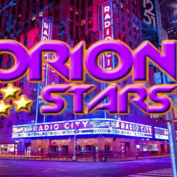 Orion Stars